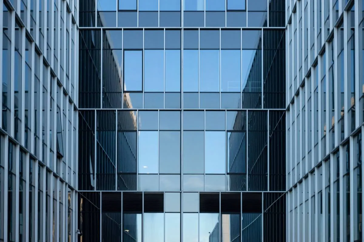 Commercial Storefront Glass & Entrance Service in Oceanside, CA
